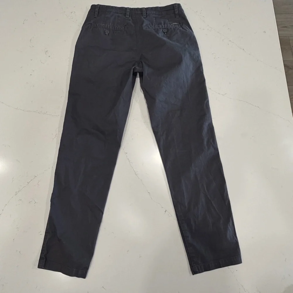A/X Armani Exchange sleek dark
